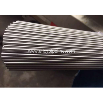 Alloy 601 UNS N06601 Nickel Alloy Tube